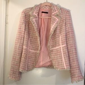 Guess Collection Pink Jacket